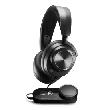 SteelSeries Arctis Nova Pro