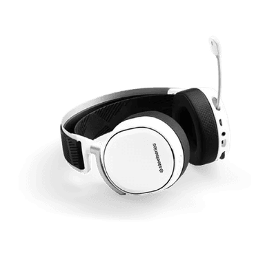 SteelSeries Arctis Pro White