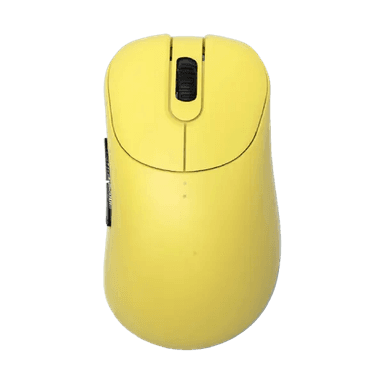 VAXEE OUTSET AX Wireless Yellow