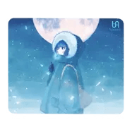 VAXEE PA A Stillness of Snow