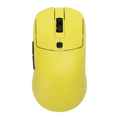 VAXEE XE Wireless Yellow