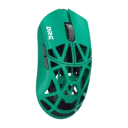 WLMouse x DRG Beast X Max Green