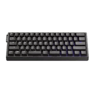 Wooting 60HE v2 Black (Split)