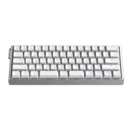 Wooting 60HE v2 Silver