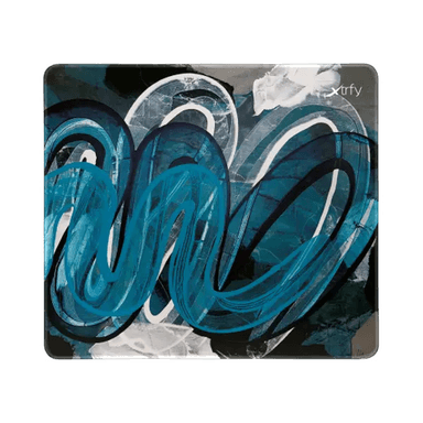 Xtrfy GP4 Street Blue