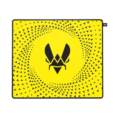 Xtrfy GP5 Vitality Yellow