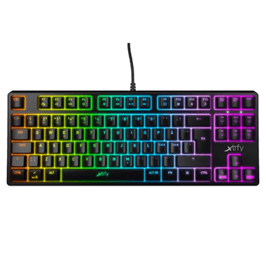 Xtrfy K4 TKL RGB