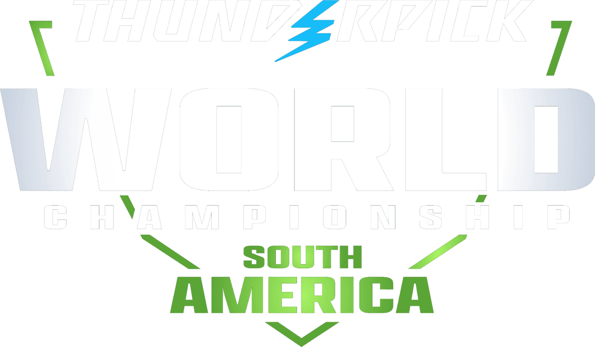 South American Series #2 2026